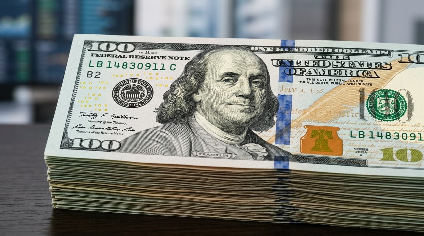 Dolar Hesaplama